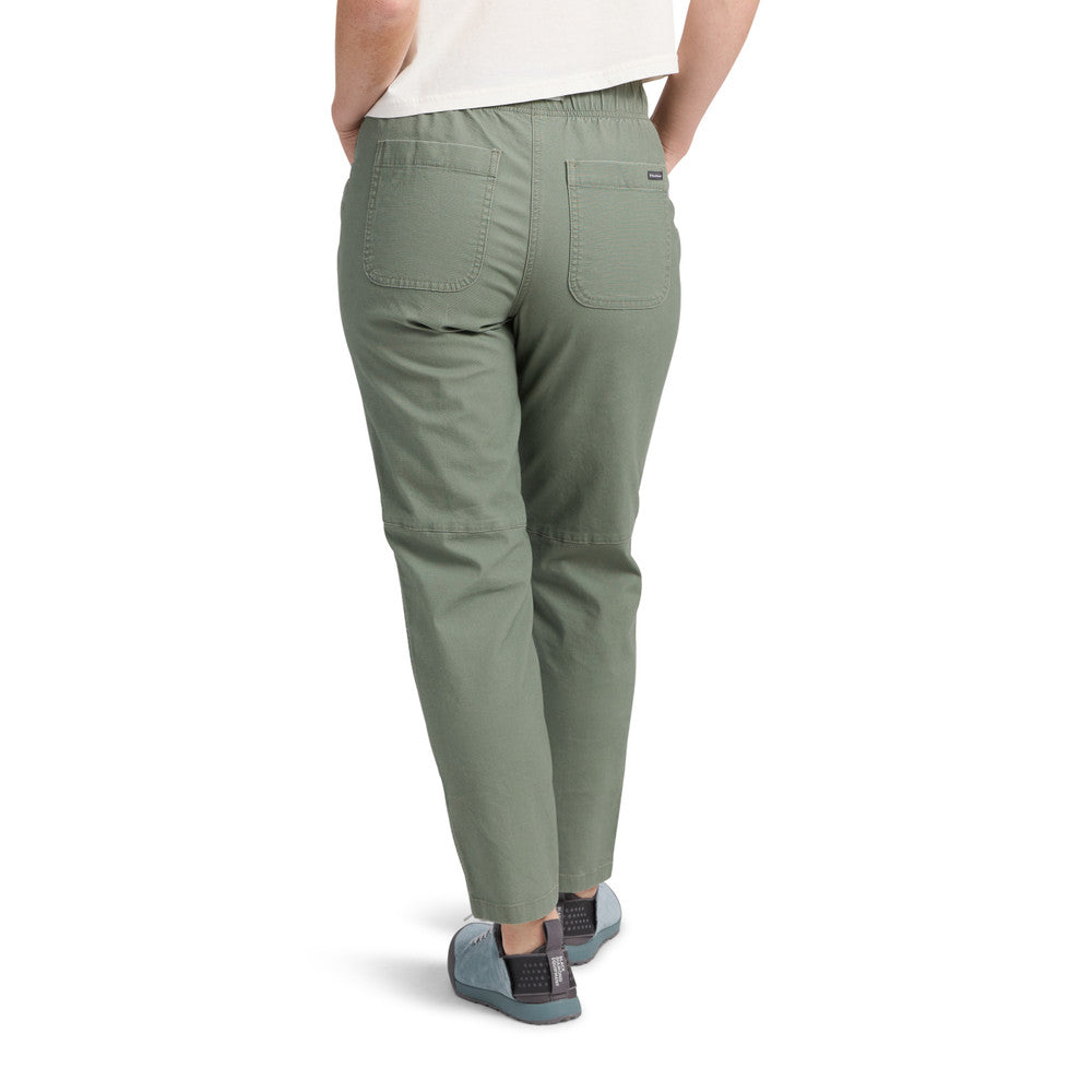 Pantalon Ethos F - Black Diamond